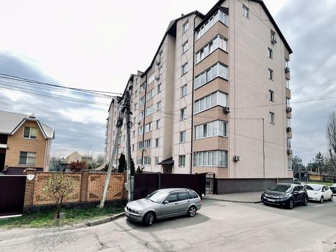 квартира по адресу Вишнева ул., 1