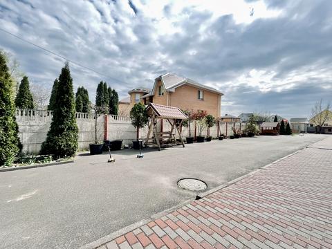 квартира по адресу Вишнева ул., 1