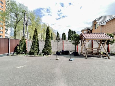 квартира по адресу Вишнева ул., 1