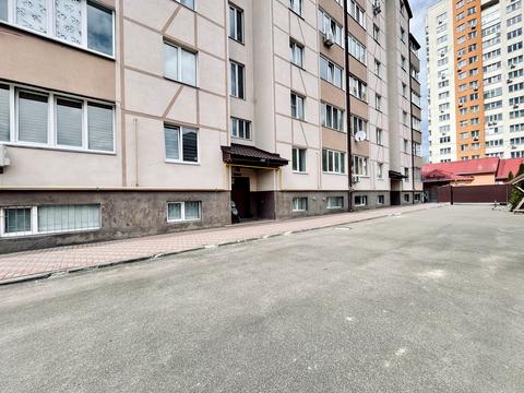 квартира по адресу Вишнева ул., 1