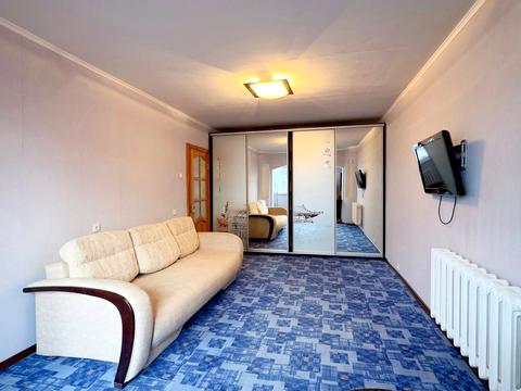 квартира за адресою Олександра Кошиця вул., 9