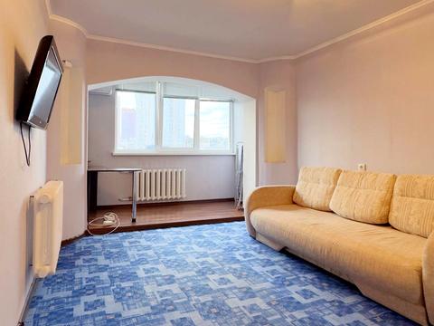 квартира за адресою Олександра Кошиця вул., 9