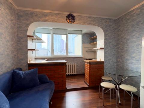 квартира за адресою Олександра Кошиця вул., 9