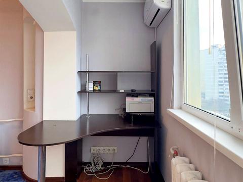 квартира за адресою Олександра Кошиця вул., 9