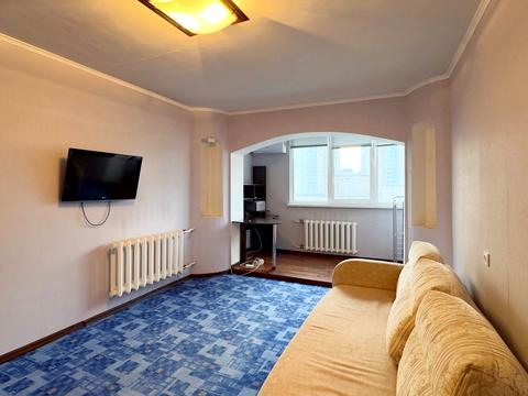 квартира за адресою Олександра Кошиця вул., 9