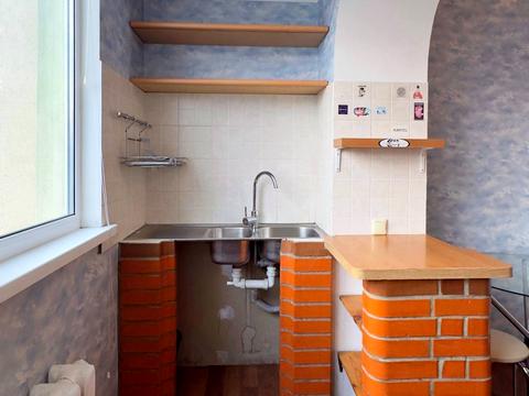 квартира за адресою Олександра Кошиця вул., 9