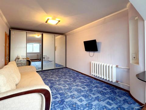 квартира за адресою Олександра Кошиця вул., 9