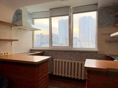 квартира за адресою Олександра Кошиця вул., 9