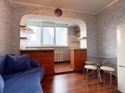 квартира за адресою Олександра Кошиця вул., 9