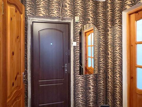 квартира за адресою Олександра Кошиця вул., 9