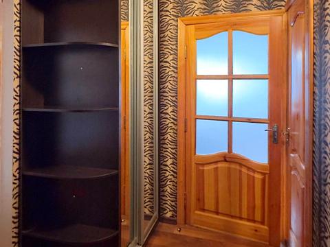 квартира за адресою Олександра Кошиця вул., 9