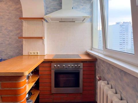 квартира за адресою Олександра Кошиця вул., 9