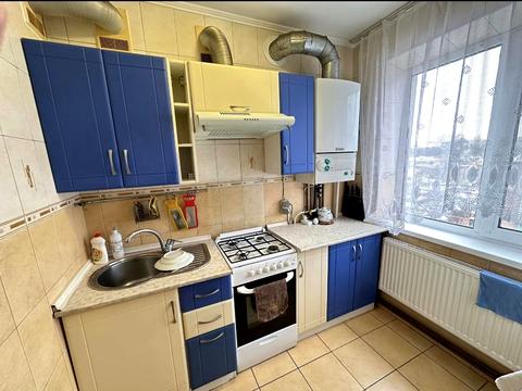 квартира за адресою Замостянська вул. (50-річчя Перемоги), 8