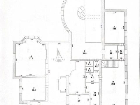 будинок за адресою Лісова, 10