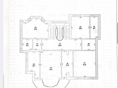 будинок за адресою Лісова, 10