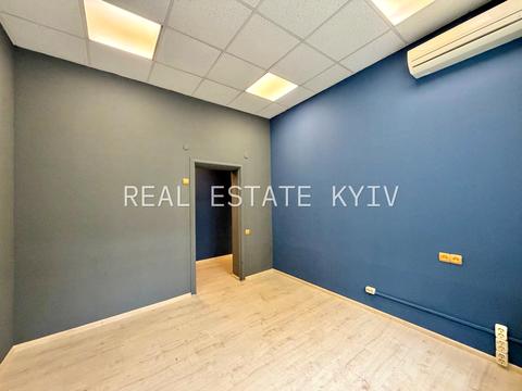 коммерческая по адресу Бульварно-Кудрявская ул. (Воровского), 45-Б