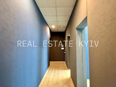 коммерческая по адресу Бульварно-Кудрявская ул. (Воровского), 45-Б