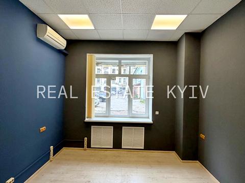 коммерческая по адресу Бульварно-Кудрявская ул. (Воровского), 45-Б