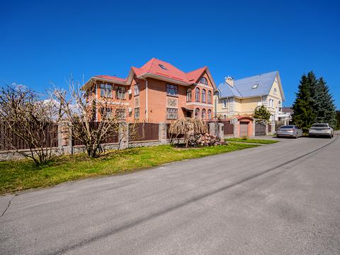 будинок за адресою Чубинського вул.