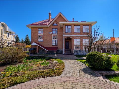 будинок за адресою Чубинського вул.