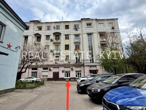 коммерческая по адресу Бульварно-Кудрявская ул. (Воровского), 45-Б