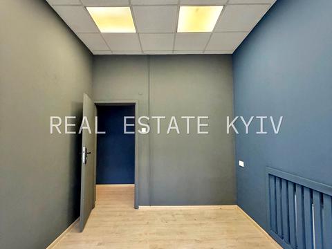 коммерческая по адресу Бульварно-Кудрявская ул. (Воровского), 45-Б