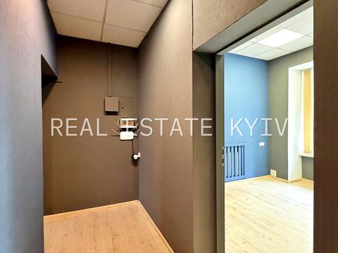 коммерческая по адресу Бульварно-Кудрявская ул. (Воровского), 45-Б