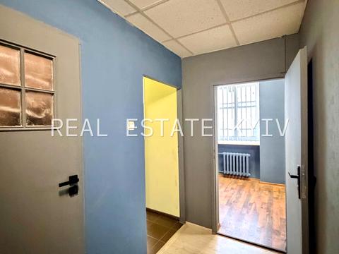 коммерческая по адресу Бульварно-Кудрявская ул. (Воровского), 45-Б