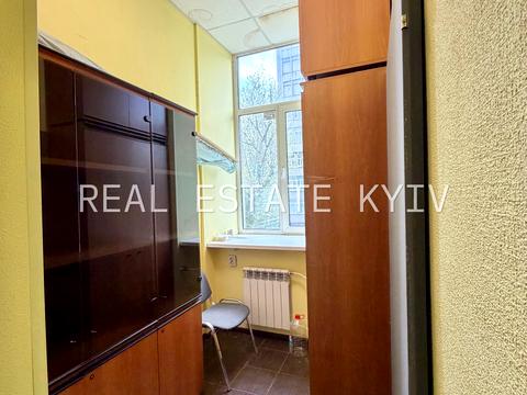 коммерческая по адресу Бульварно-Кудрявская ул. (Воровского), 45-Б