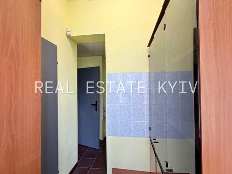 коммерческая по адресу Бульварно-Кудрявская ул. (Воровского), 45-Б