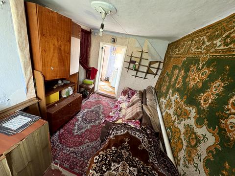 дом по адресу Ушакова Адмирала ул.