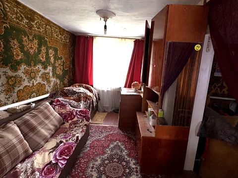 дом по адресу Ушакова Адмирала ул.