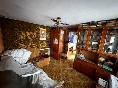 дом по адресу Ушакова Адмирала ул.