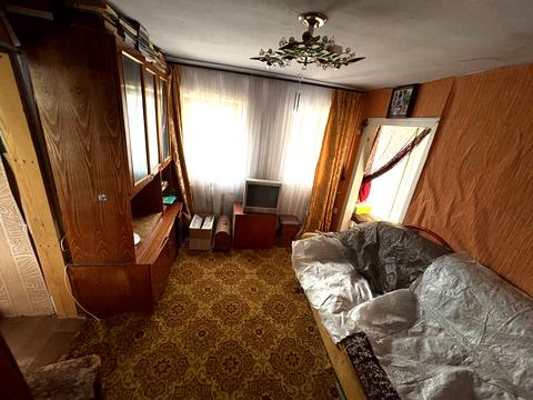 дом по адресу Ушакова Адмирала ул.