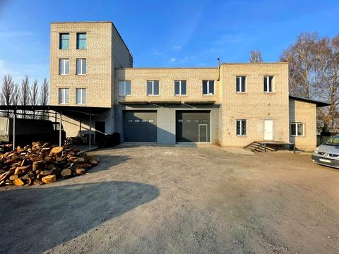 коммерческая по адресу Мазепи, 126