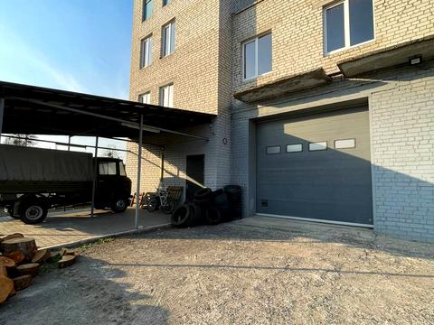 коммерческая по адресу Мазепи, 126