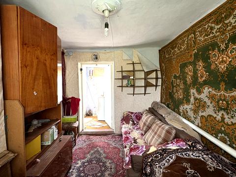 дом по адресу Ушакова Адмирала ул.