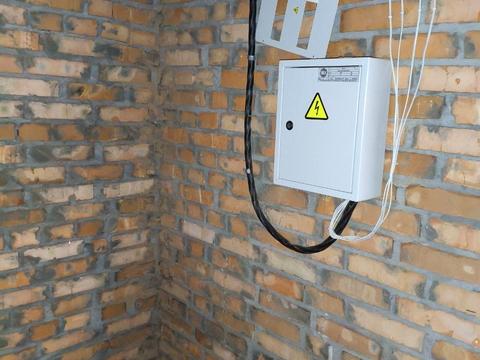 комерційна за адресою Олександра Олеся вул., 2-А