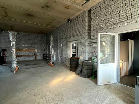 коммерческая по адресу Мазепи, 126