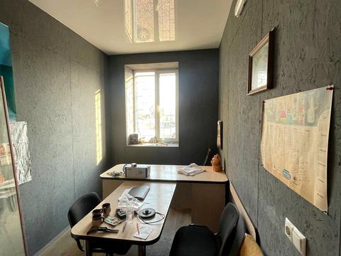 коммерческая по адресу Мазепи, 126