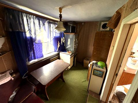 дом по адресу Ушакова Адмирала ул.