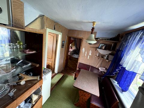 дом по адресу Ушакова Адмирала ул.