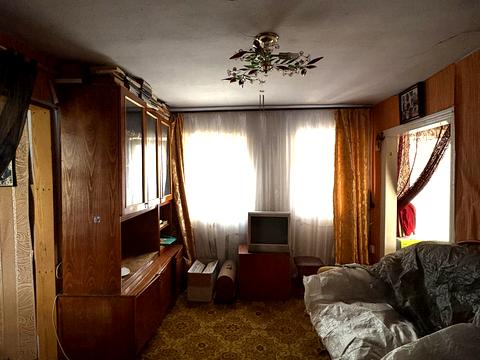 дом по адресу Ушакова Адмирала ул.