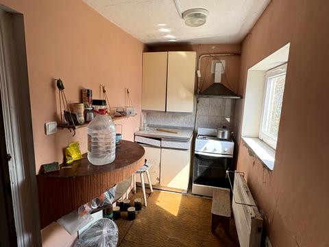 дом по адресу Ушакова Адмирала ул.