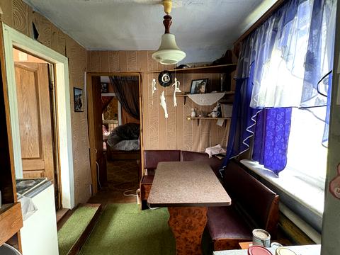 дом по адресу Ушакова Адмирала ул.