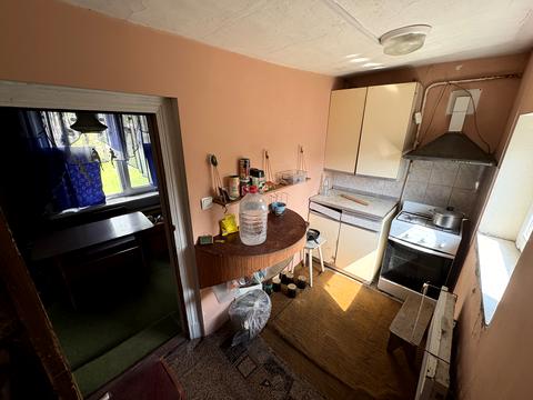 дом по адресу Ушакова Адмирала ул.