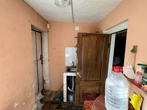 дом по адресу Ушакова Адмирала ул.