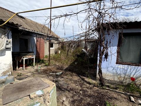 дом по адресу Ушакова Адмирала ул.