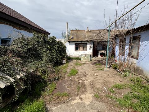 дом по адресу Ушакова Адмирала ул.