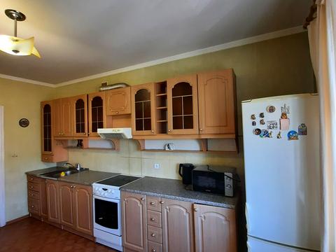 квартира за адресою Оболонський просп., 36-Д